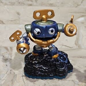 Activision Skylanders (84811888) Swap Force Wind-Up Figure Game Piece